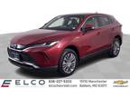 2021 Toyota Venza