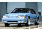 1988 Ford Mustang