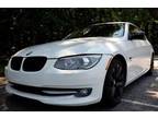 2012 Bmw 328
