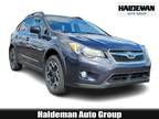 2013 Subaru Crosstrek