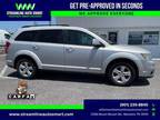 2012 Dodge Journey