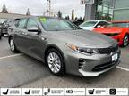 2017 Kia Optima
