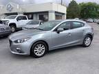 2016 Mazda Mazda3