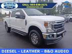 2022 Ford F-250