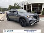 2020 Volkswagen Atlas
