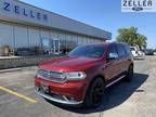 2014 Dodge Durango