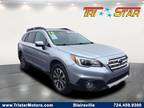 2016 Subaru Outback