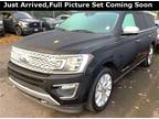 2018 Ford Expedition Max