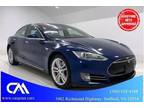 2015 Tesla Model S