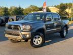 2013 Toyota Tacoma