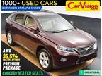 2014 Lexus RX 350