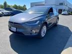 2021 Tesla Model X