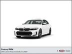 2023 Bmw 330