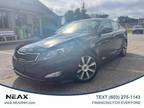 2011 Kia Optima