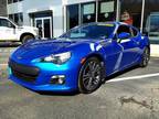 2013 Subaru BRZ