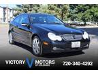 2003 Mercedes-Benz C-Class