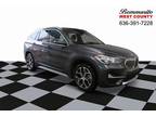 2022 Bmw X1