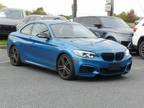 2021 BMW M240i xDrive