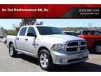 2013 Ram 1500