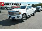 2020 GMC Canyon