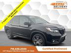 2021 Honda Passport