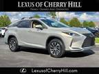 2020 Lexus RX 350L
