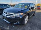 2014 Toyota Venza