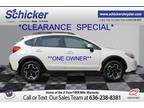 2014 Subaru Crosstrek