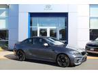 2018 Bmw M2