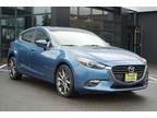 2018 Mazda Mazda3