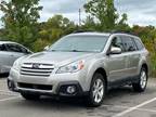 2014 Subaru Outback