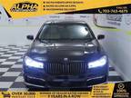 2018 BMW 750i xDrive