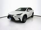 2019 Lexus NX 300