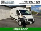 2022 RAM ProMaster Cargo Van