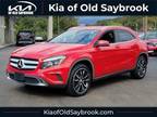 2017 Mercedes-Benz GLA 250