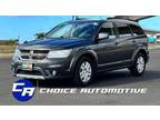 2019 Dodge Journey
