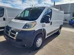 2016 RAM ProMaster 1500