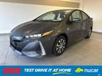 2022 Toyota Prius Prime