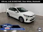 2019 Kia Rio