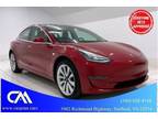 2017 Tesla Model 3
