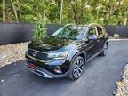 2022 Volkswagen Taos