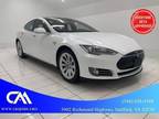 2015 Tesla Model S
