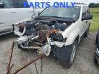 2006 Jeep Grand Cherokee