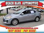 2012 Mazda Mazda3