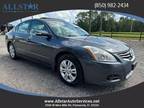 2010 Nissan Altima
