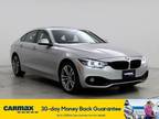 2018 BMW 430 Gran Coupe
