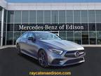 2020 Mercedes-Benz CLS