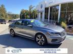 2021 Volkswagen Passat