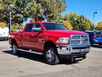 2015 Ram 2500