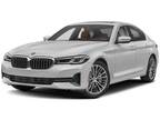 2023 Bmw 530